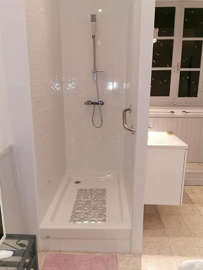Gite Histoire D'En Vie Ornolac-Ussat-les-Bains Apartment