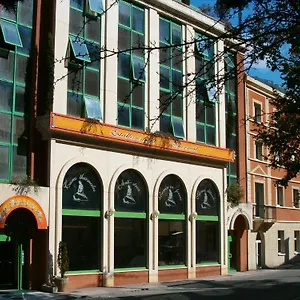 Hotel Résidence Thermale Du Parc, Ornolac-Ussat-les-Bains